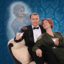 Lakewood Theatre Company Presents The Classic Noël Coward Comedy, BLITHE SPIRIT