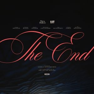 THE END Musical Film Starring Tilda Swinton Will Be Available in the UK, Germany, and
