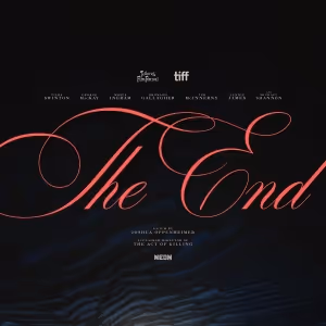 THE END Musical Film Starring Tilda Swinton Will Be Available in the UK, Germany…
