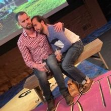 Review: ANGRY FAGS at Convergence-continuum