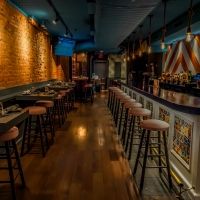 BWW Review: AMOR LOCO-A Gem in Times Square for the Best in Mexican Cuisine
