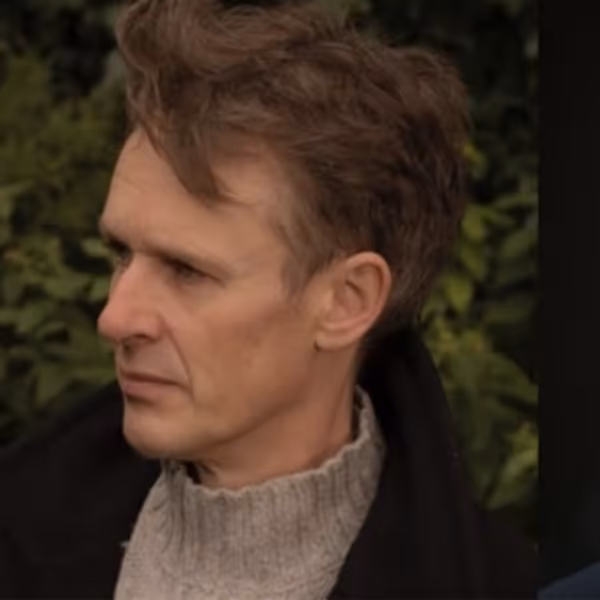 92NY to Present Ian Bostridge, Tenor & Julius Drake, Piano Photo