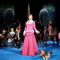 Richmond Theatre is Looking for Dogs to be Featured in LA BOHÈME