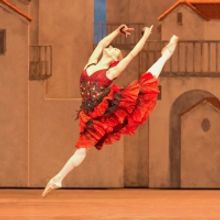 Royal Ballet Stars Marianela Nuñez and Vadim Muntagirov Will Join Joburg Ballet Comp