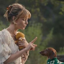 LAIKA to Release First Trailer for WILDWOOD, Starring Carey Mulligan