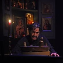 BWW Review: UNCLE VANYA, Theatre Royal Bath