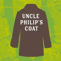 JC Cutler Will Lead Six Points Theater's UNCLE PHILIP'S COAT