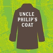 JC Cutler Will Lead Six Points Theater's UNCLE PHILIP'S COAT