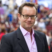 TV: Michael Riedel Talks A CHORUS LINE, Michael Bennett and More for BroadwayWorld… Video
