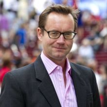 TV: Michael Riedel Talks A CHORUS LINE, Michael Bennett and More for BroadwayWorld Bo