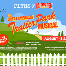 THE GREAT AMERICAN TRAILER PARK MUSICAL to Play Free Shows at Rehab Bar & Grill
