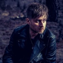 J Nicolás Releases Wistful Folk-Americana Single 'Montana Luv'