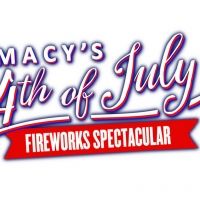 NBC Announces MACY'S 4TH OF JULY FIREWORKS SPECTACULAR