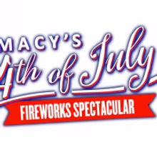 NBC Announces MACY'S 4TH OF JULY FIREWORKS SPECTACULAR
