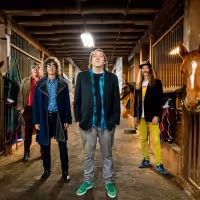 VIDEO: Elf Power Release Video For 'Soft Trash' From 'Artificial Countrysides'