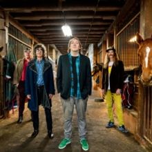 VIDEO: Elf Power Release Video For 'Soft Trash' From 'Artificial Countrysides'