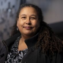 Des Moines Metro Opera Announces Dr. Naomi André As Scholar-In-Residence