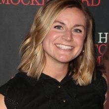 Interview: Amy Ramsdell of FROZEN THE MUSICAL at Theatre Under The Stars