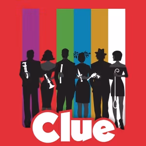 Review: CLUE at John W. Engeman Theater At Northport