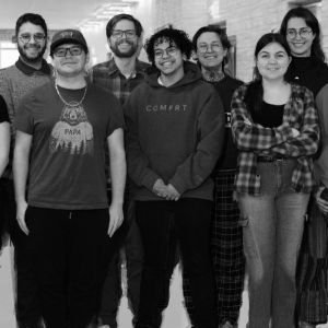 The Monmouth Community Players to Present RIDE THE CYCLONE in April