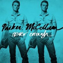 Parker McCollum Scores His Third Consecutive #1 Hit With 'Handle On You'