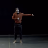 VIDEO: Watch American Ballet Theatre's TOUCHE In Honor Of Pride Month Video