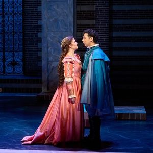 Review: ROMEO AND JULIET at Opera Theatre Of St. Louis