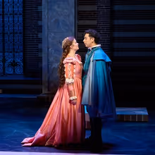 Review: ROMEO AND JULIET at Opera Theatre Of St. Louis