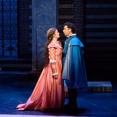 Review: ROMEO AND JULIET at Opera Theatre Of St. Louis
