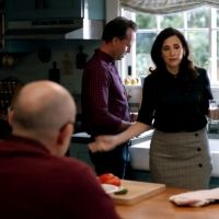 VIDEO: Watch a New Clip from THE UNICORN on CBS!