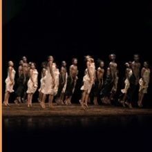 Marie Chouinard, Red Sky Performance & More to be Featured in  Danse Danse 25th Anniv