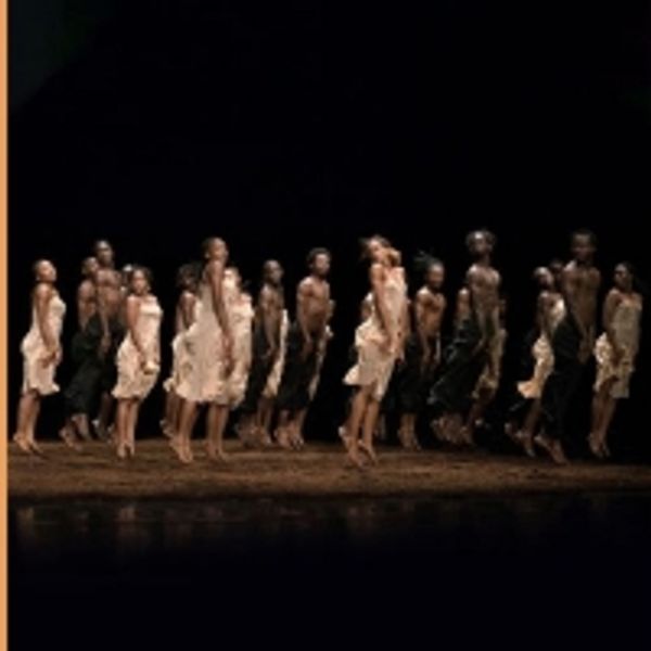 Marie Chouinard, Red Sky Performance & More to be Featured in  Danse Danse 25th Anniv Photo