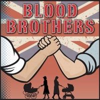 BLOOD BROTHERS and the Soul Box Project Set for March 2020 Collaboration