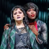 Andrew Lloyd Webber's CINDERELLA Suspends West End Performances Through February