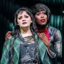 Andrew Lloyd Webber's CINDERELLA Aims for Fall 2022 Broadway Transfer