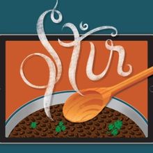 Interview: Melinda Lopez And Joel Perez write and perform STIR at The Old Globe