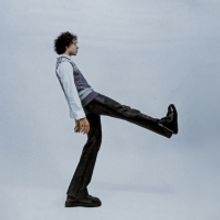 Daytona Starsky Releases Debut Album REALITY STATION