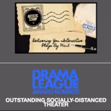 Drama League Award Nominee 'Artistic Stamp' Launches Season 3!