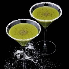 ST. PATRICK'S DAY Libations-4 Extraordinary Recipes to Celebrate