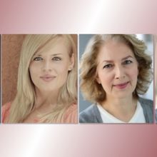 GOD OF CARNAGE Play Reading to be Presented by Tangent Theatre & The Moviehouse