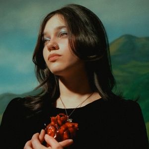 Juliana Madrid Releases 'Pixelated' From 'Afterlife' Ep