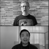 VIDEO: Former RENT Cast Members Sing 'Will I?' with Arts Workers for Federal Relief