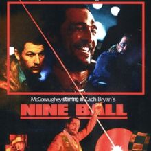 Video: Zach Bryan Shares Music Video for 'Nine Ball' Starring Matthew McConaughey