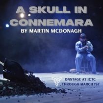Review: A SKULL IN CONNEMARA at Irish Classical Theatre