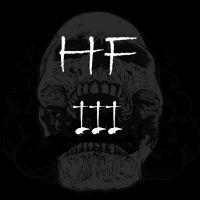 Hanover Fist Releases Third Album HFIII