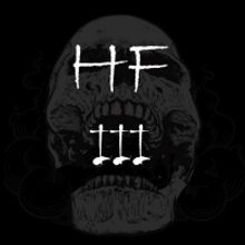 Hanover Fist Releases Third Album HFIII