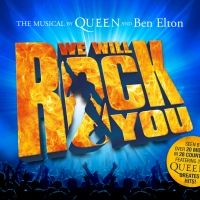 BWW Feature: WE WILL ROCK YOU at Dutch Tour: Rock on!!