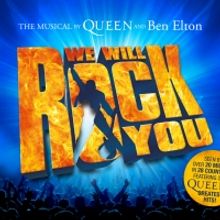 BWW Feature: WE WILL ROCK YOU at Dutch Tour: Rock on!!