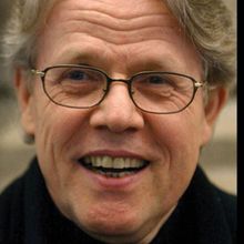 Daniel Roth to Return to Cape Cod for Organ Concert on St. Cecilia Organ Interview