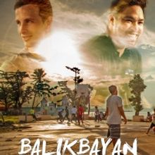 World Premiere of BALIKBAYAN: FROM VICTIMS TO SURVIVORS to Take Place at Edmonton Int